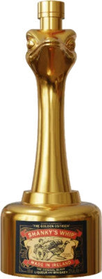Shanky's Whip Golden Ostrich