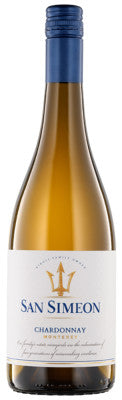 San Simeon Chardonnay 2023