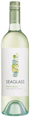 Seaglass (Santa Barbara) Pinot Grigio 2024