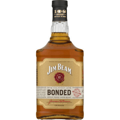 Jim Beam Bonded 100