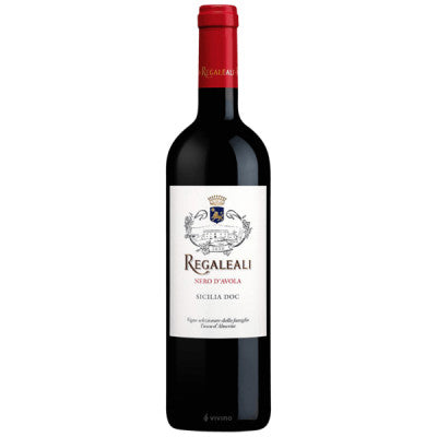 Regaleali Le RosÉ Doc 2023